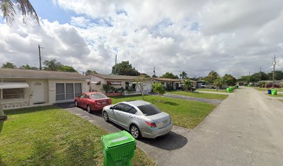 Cypress park