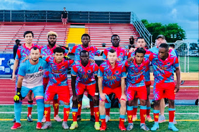 Palm Beach Breakers AFC