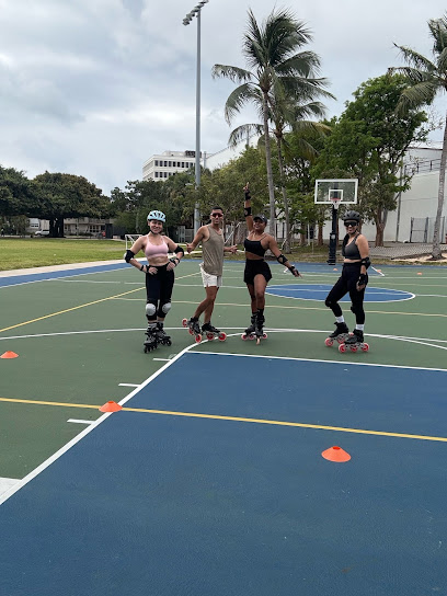 Miami Inline Skate