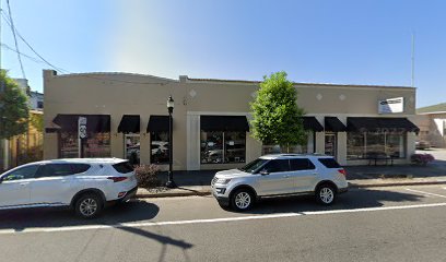 Baker County Fencing Club