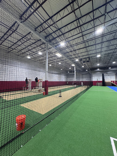Powerplay Tampa Indoor Cricket Center