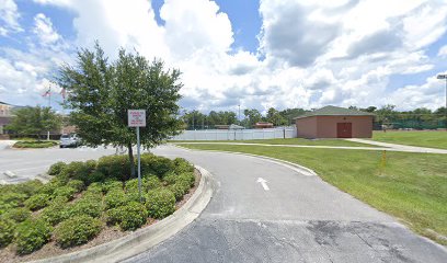 DeLand Shuffleboard