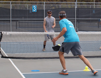 Level Up Pickleball