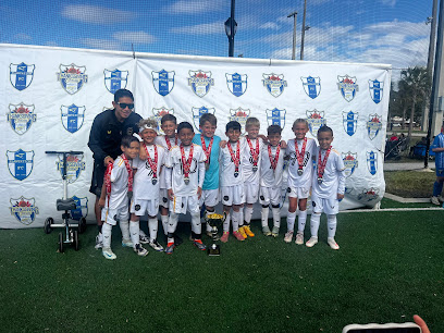 MVP Futbol Club