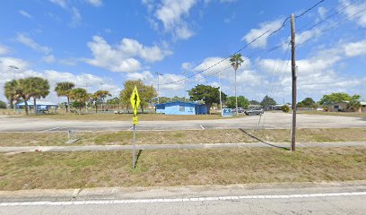 Palm Bay Youth Athletic Association
