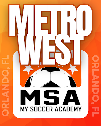 My Soccer Academy Orlando Metro-West