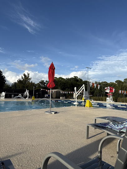 Greater Orlando Aquatics Team