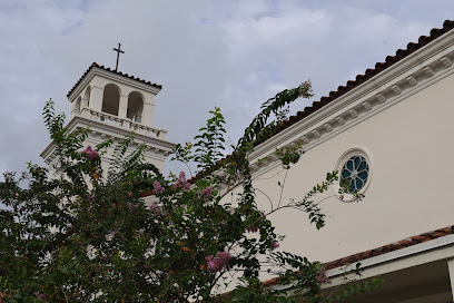 Miami Rowing Erg Church