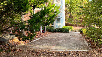 UGA Pétanque Court @ Lamar Dodd