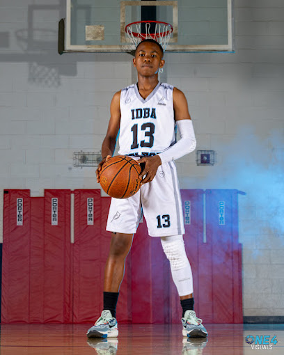 iDrive Ball Academy