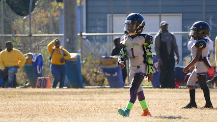 Eastside Ravens Youth Sports Organization