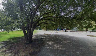 Kensington Park Pool