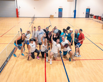 575 Pickleball
