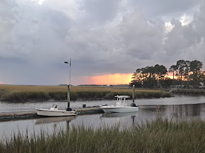Dover Bluff Club