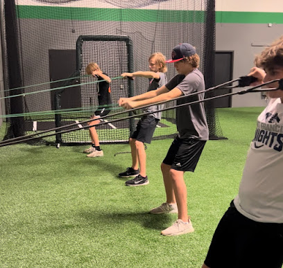 Athletek Baseball