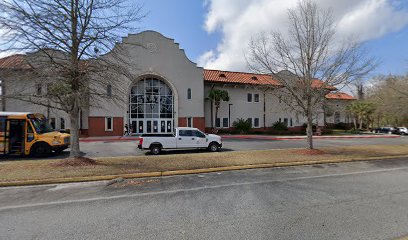 Valdosta Aquatics