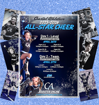 Coastal Athletics