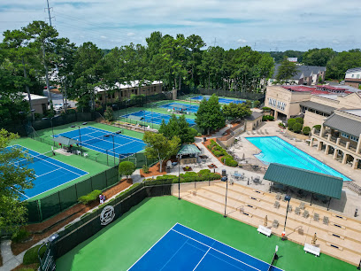 Ginepri Performance Tennis