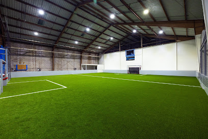 Urban Soccer Hawaii