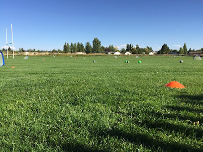 Tiny ‘Burg Soccer