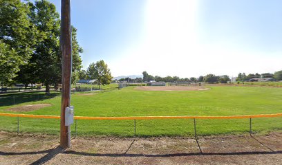 South Boise Little League