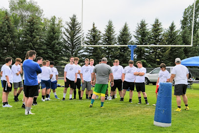 Idaho Elite Gridiron Academy