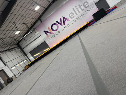 Nova Elite Cheer and Tumbling