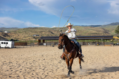Dry Creek Ranch Arena & Stables