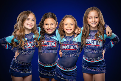 Elevation Athletics- All Star Cheer, Dance, STUNT, Tumbling in Idaho