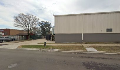 Franklin Park Speed Skating Club