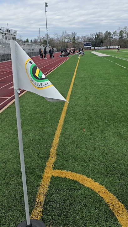 Ehtar Belleville FC @ Althoff Catholic High School