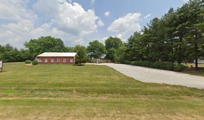 Indian Creek RC Track