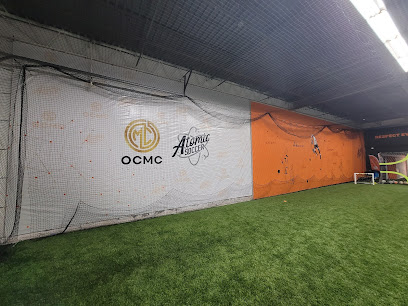 Atomic Soccer Club