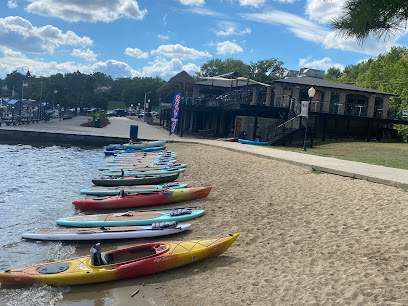 Standing Paddle Co.