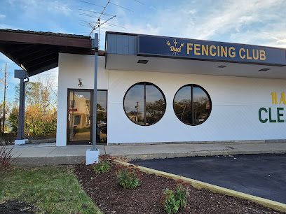 Duel Fencing Club