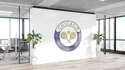 Chicago Tennis Champions Center