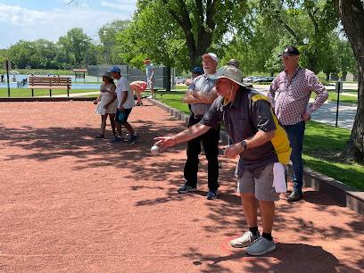 Chicago Pétanque Club