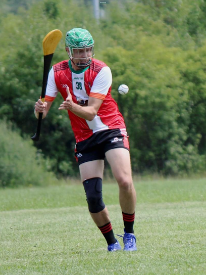 Naperville Hurling and Camogie Club