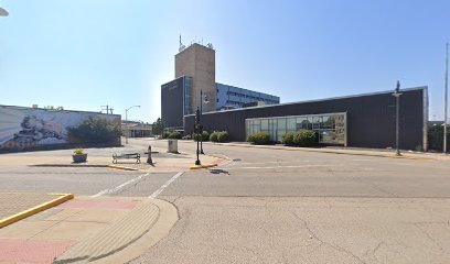 Granite City