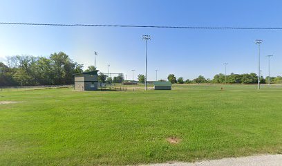 Texaco Ball Diamond