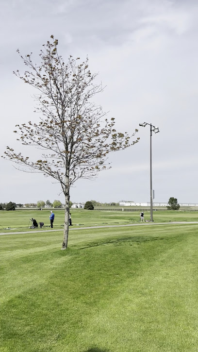 Bollingbrook golf academy