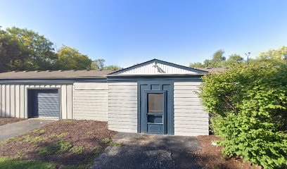 Downers Grove Swim and Racquet Club (DGSRC)