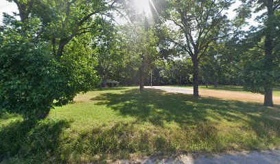 Shoal Creek fox hunters association
