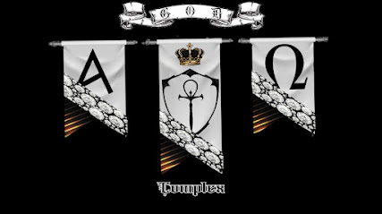 God Complex Gaming L.L.C.