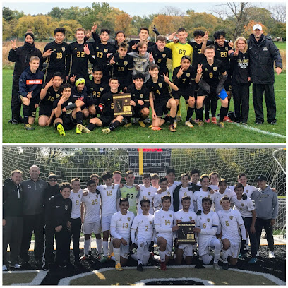 Oak Forest High School (OFHS) Soccer