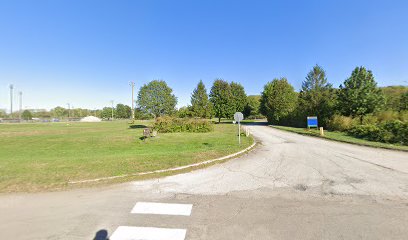 Decatur Central Little League
