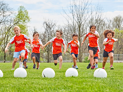 Soccer Shots Northern Indiana