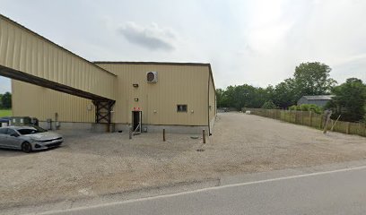Bargersville