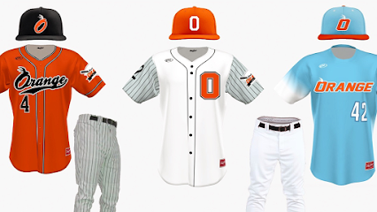 Orange Youth Baseball Corporation