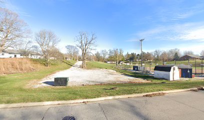Ollie Klein Memorial Field – Bainbridge Diamond